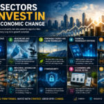 Best Sectors to Invest In During Economic Change