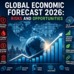 Global Economic Forecast 2026: Risks and Opportunities