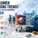 Consumer Spending Trends Shaping the Economy in 2026