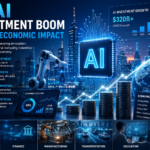 The AI Investment Boom and Its Economic Impact