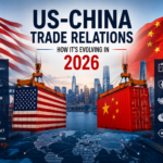 How US-China Trade Relations Are Evolving in 2026
