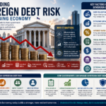 Understanding Sovereign Debt Risk in a Changing Economy