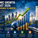 Economic Growth Forecast 2026: Global Trends to Watch
