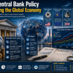 How Central Bank Policy Is Shaping the Global Economy