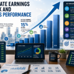 Corporate Earnings Outlook and Business Performance in 2026