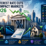How Interest Rate Cuts Could Impact Markets in 2026
