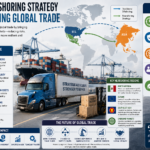 How Nearshoring Strategy Is Reshaping Global Trade