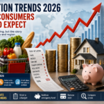 Inflation Trends 2026: What Consumers Should Expect