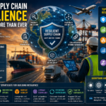 Why Supply Chain Resilience Matters More Than Ever